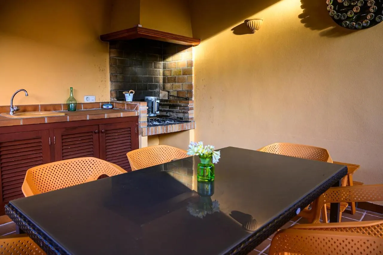 Holiday home Villa Moli De Ca N'Orell Santanyi Spain