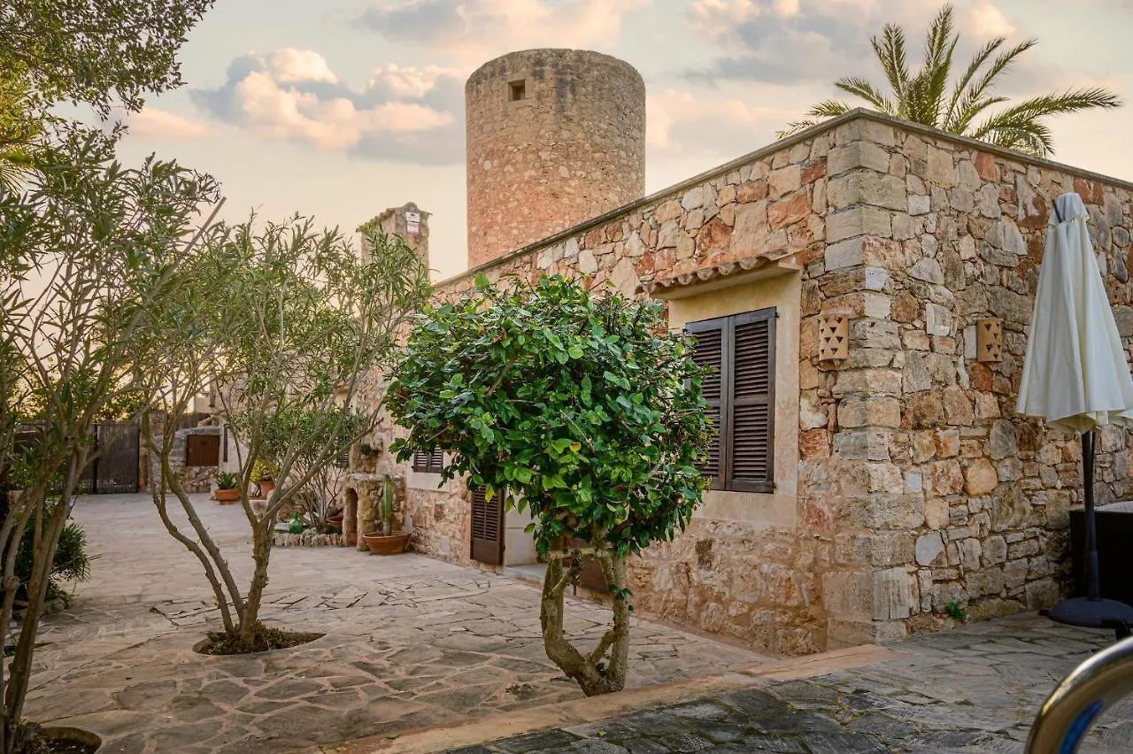 Villa Moli De Ca N'Orell Santanyi