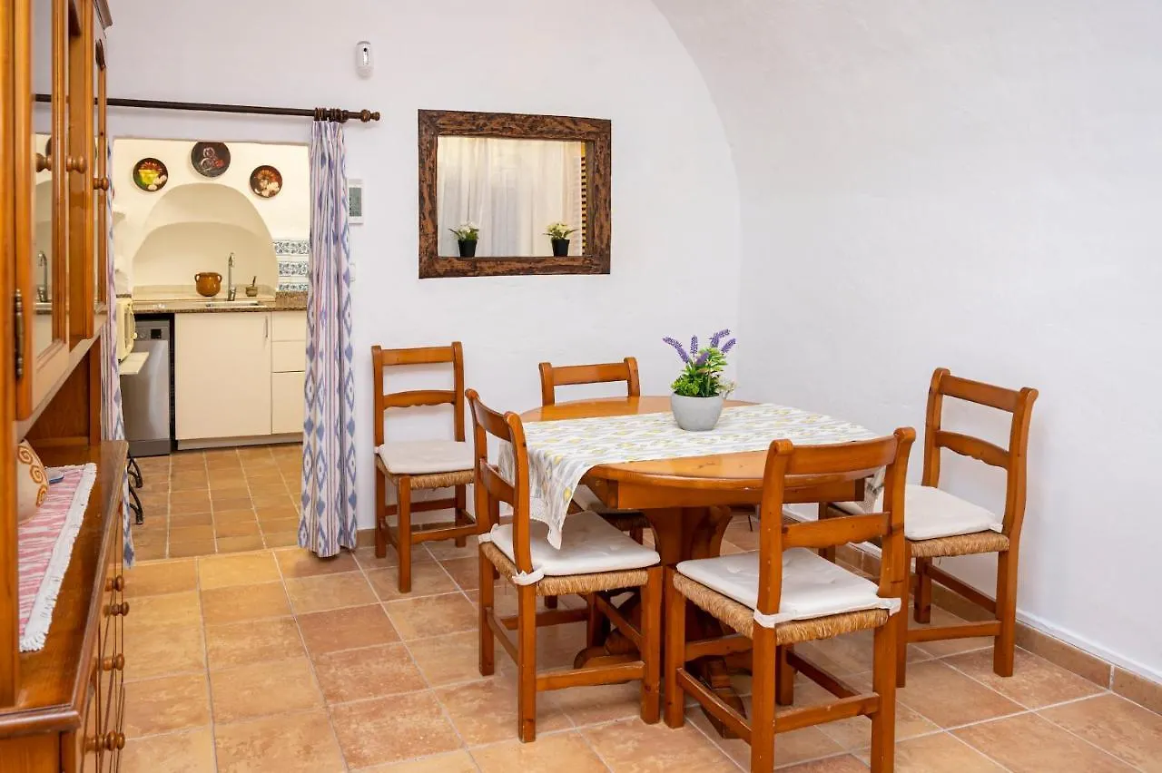 Holiday home Villa Moli De Ca N'Orell Santanyi