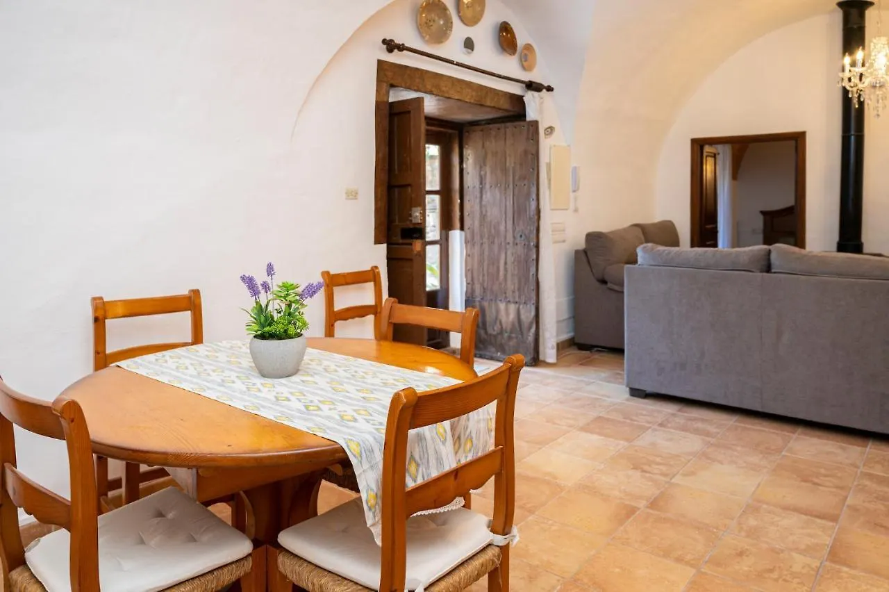 Villa Moli De Ca N'Orell Santanyi
