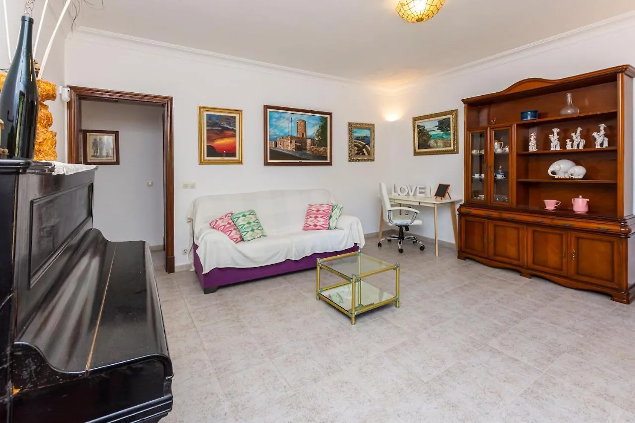 Holiday home Villa Moli De Ca N'Orell Santanyi