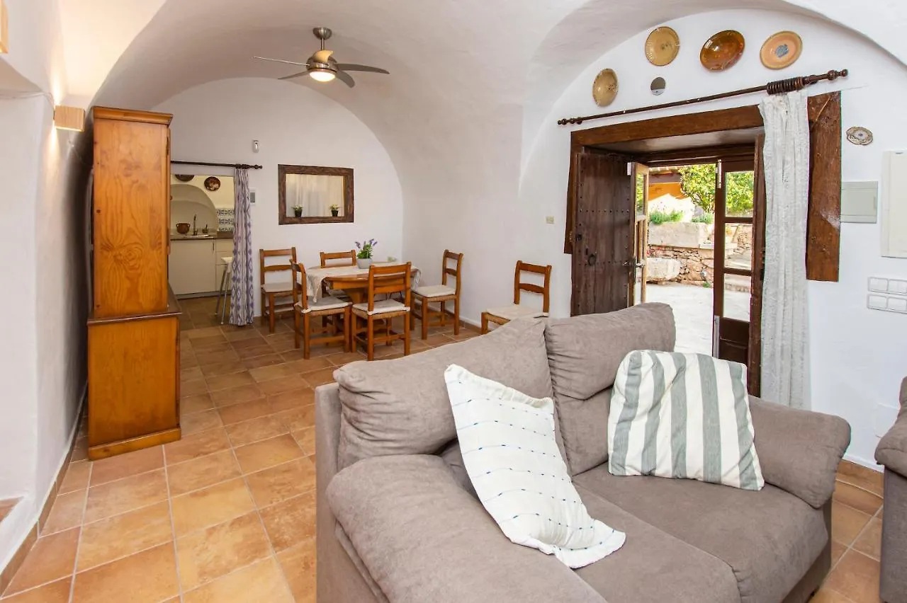 Villa Moli De Ca N'Orell Santanyi