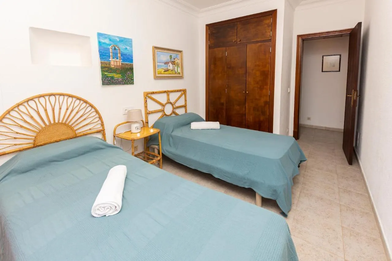 Holiday home Villa Moli De Ca N'Orell Santanyi