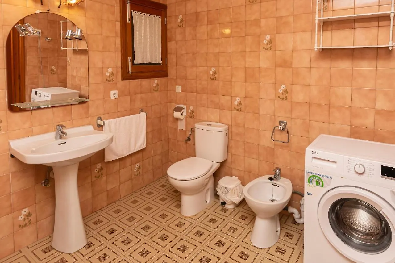 Villa Moli De Ca N'Orell Santanyi Holiday home
