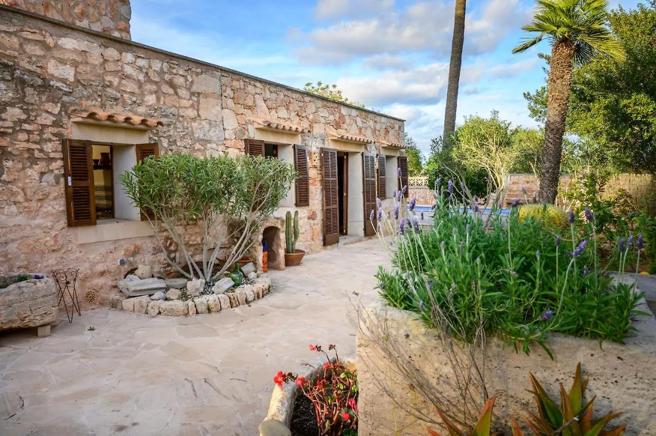 Holiday home Villa Moli De Ca N'Orell Santanyi