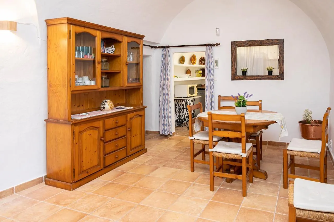 Villa Moli De Ca N'Orell Santanyi