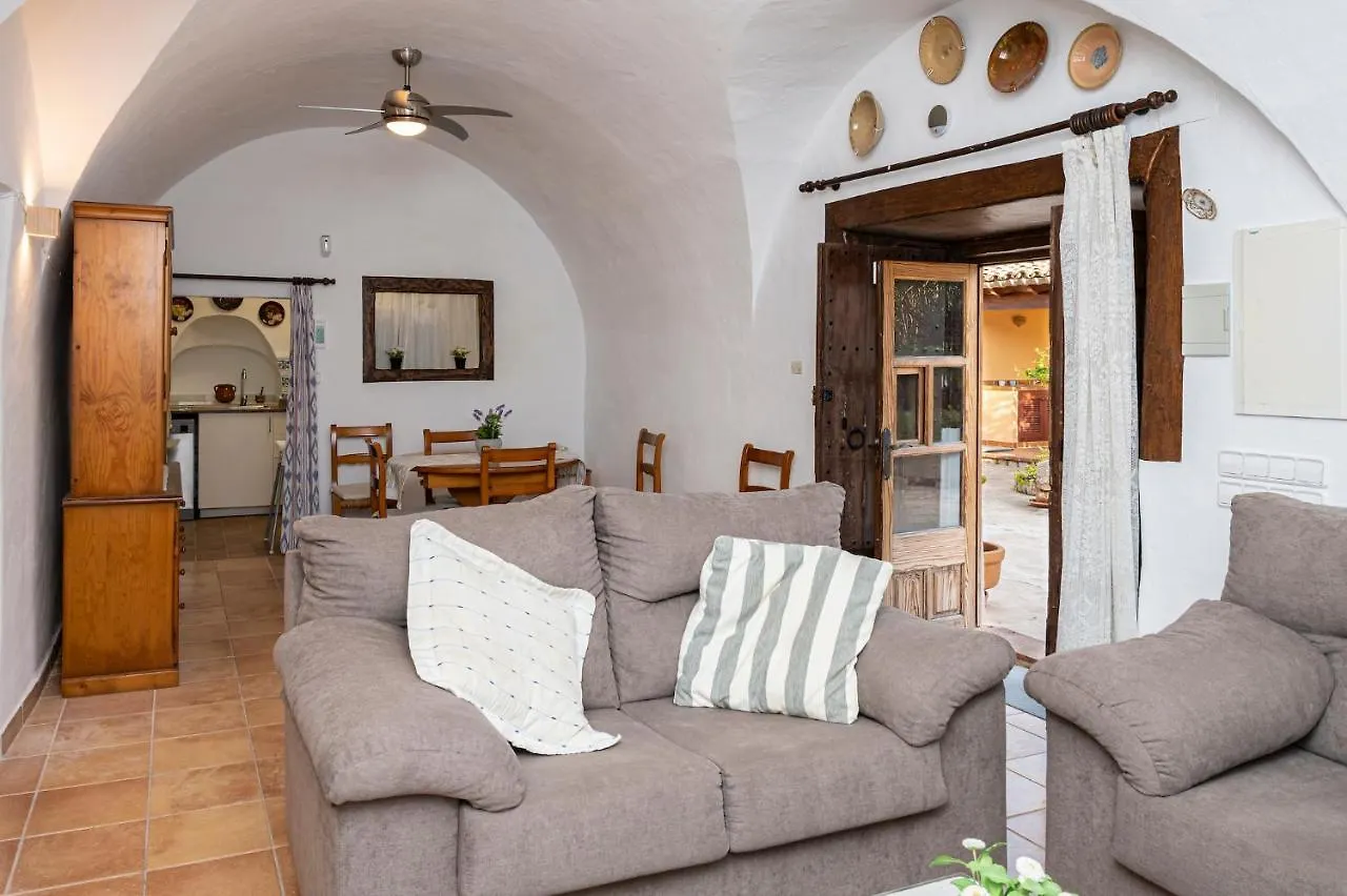Holiday home Villa Moli De Ca N'Orell Santanyi