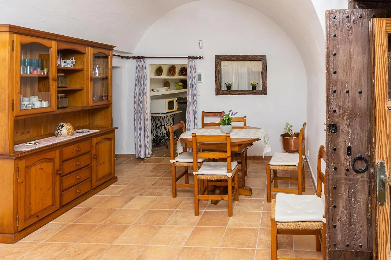 Villa Moli De Ca N'Orell Santanyi Holiday home