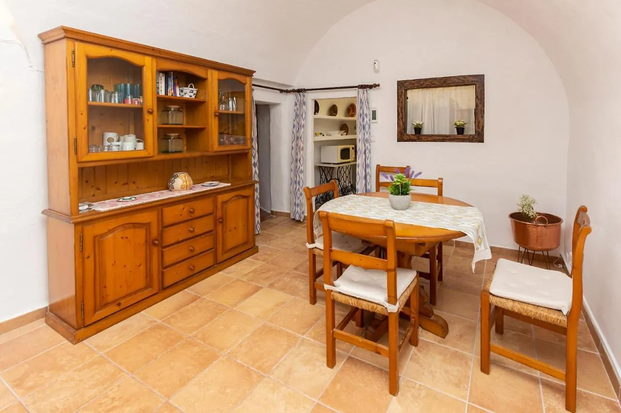 Holiday home Villa Moli De Ca N'Orell Santanyi Spain