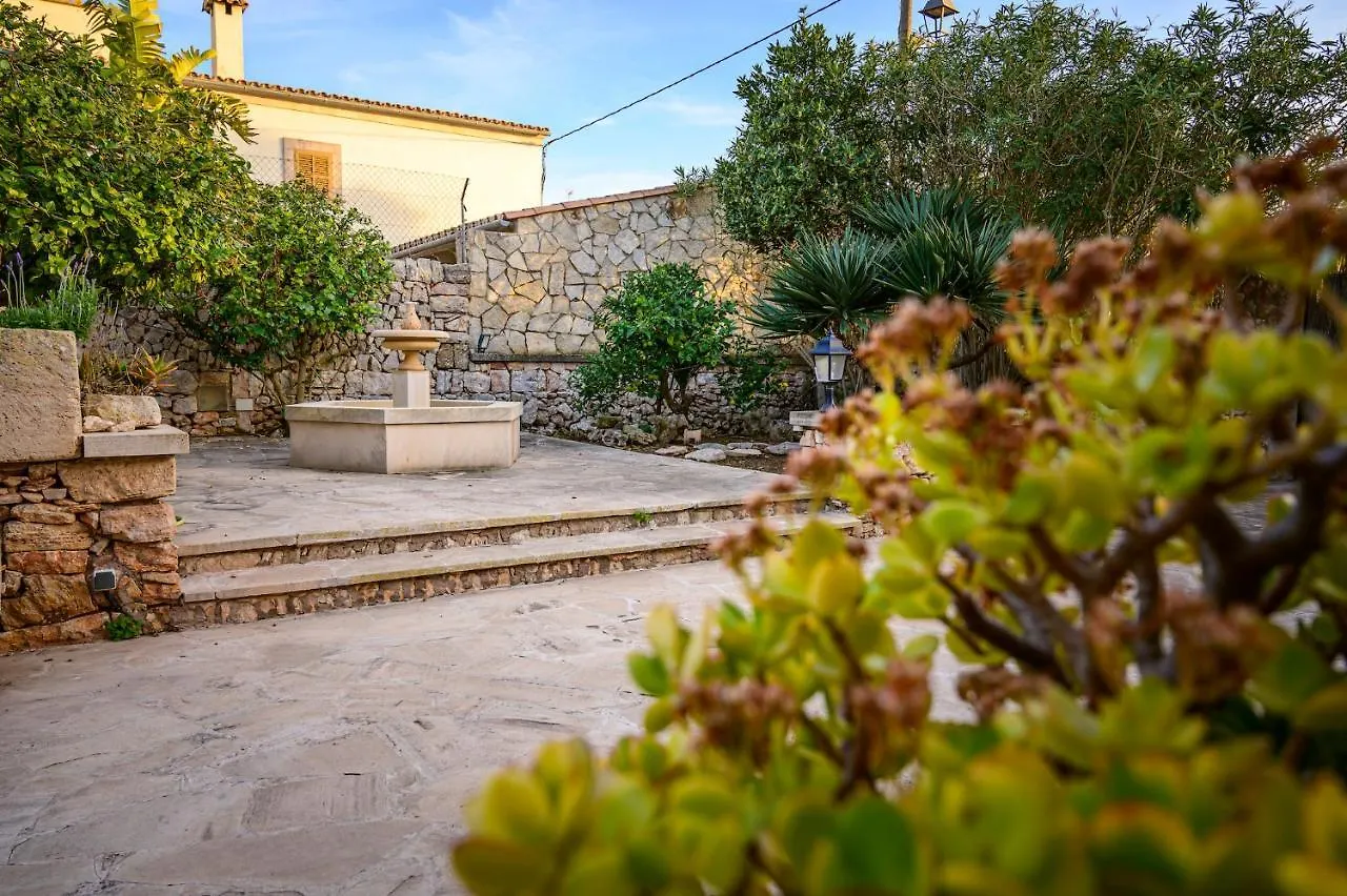 Villa Moli De Ca N'Orell Santanyi