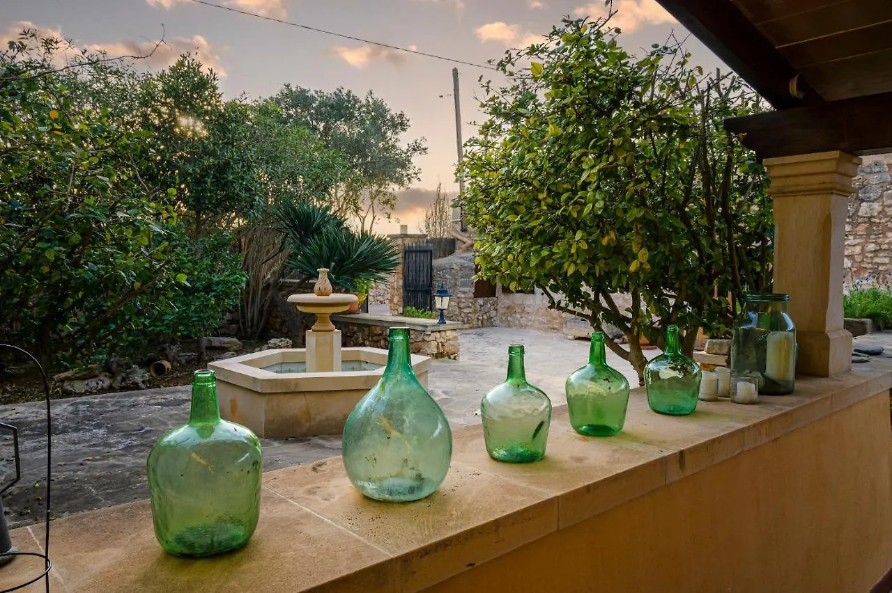 Holiday home Villa Moli De Ca N'Orell Santanyi