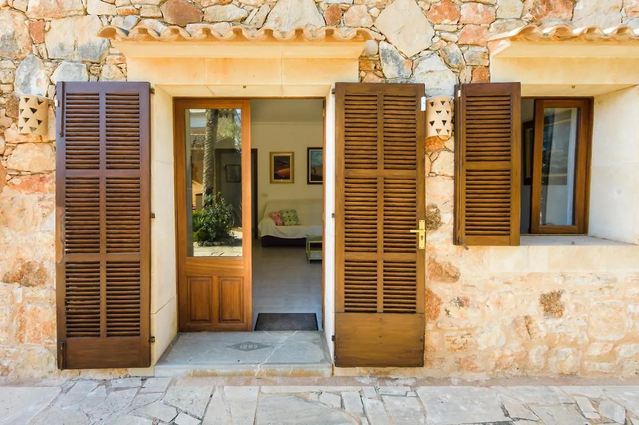 Villa Moli De Ca N'Orell Santanyi Holiday home